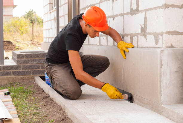 Licensed Basement Waterproofing service in Montevallo, AL - Halo Water Proofing